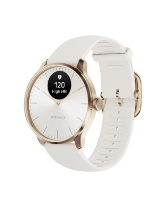 Withings ScanWatch Light 37 mm