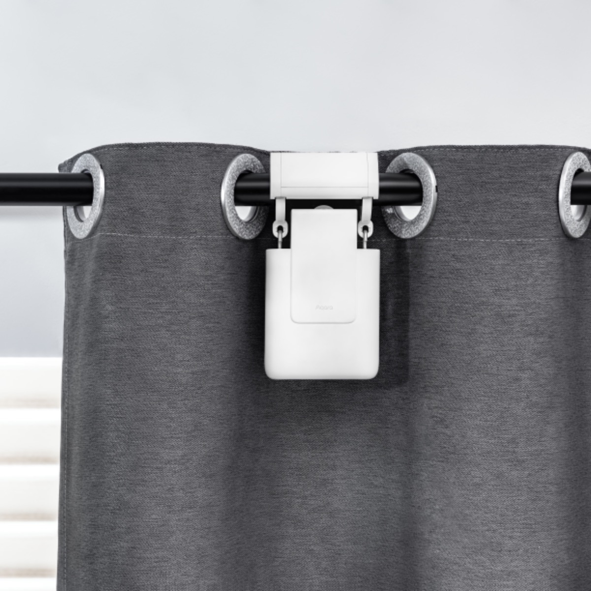 Aqara Curtain Driver E1[Rod Version] - image 2