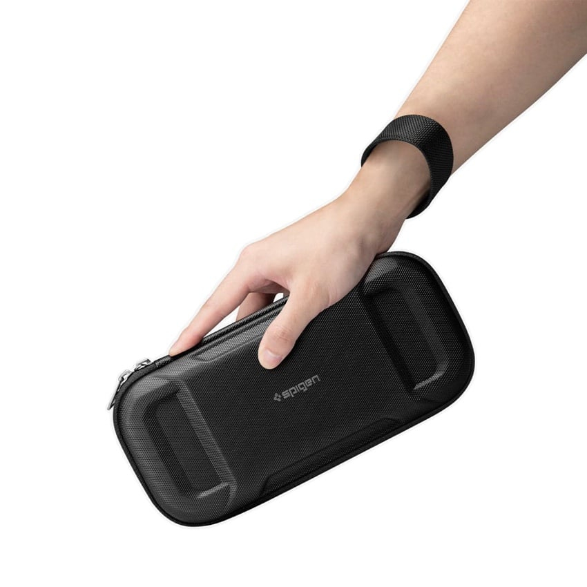 Rugged Armor Pro Game Card Pouch for Nintendo Switch 2 - Black - image 5