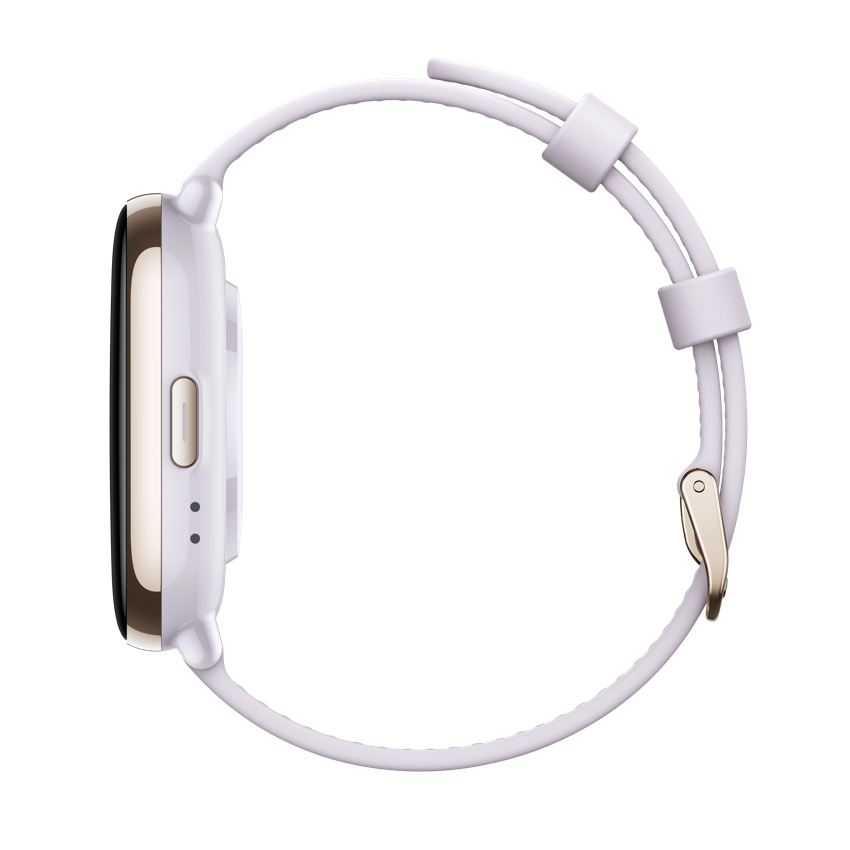 Amazfit Active - Lavender Purple