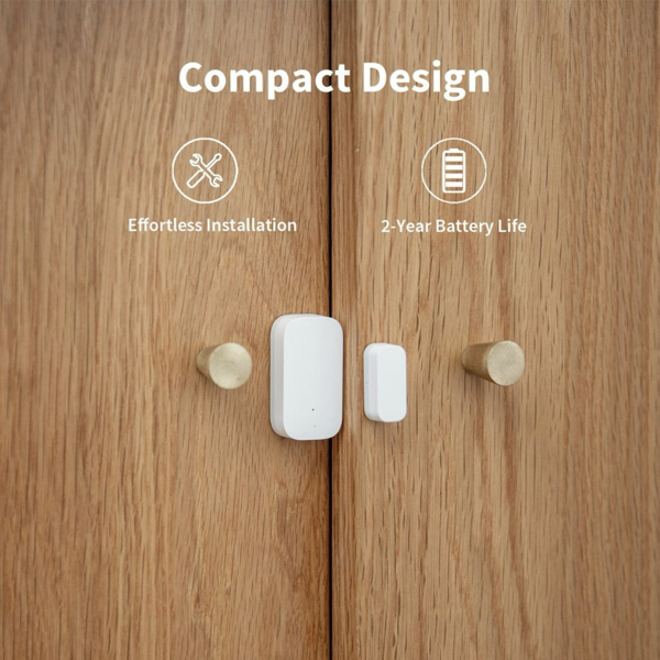 Aqara Door and Window Sensor T1 - image 3
