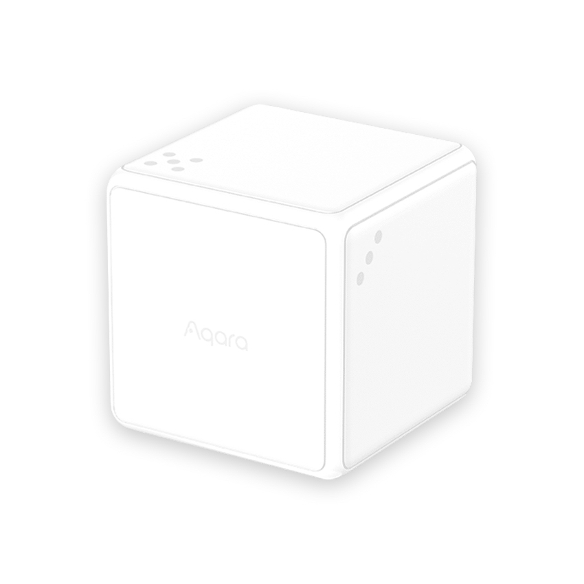 Aqara Cube T1 Pro