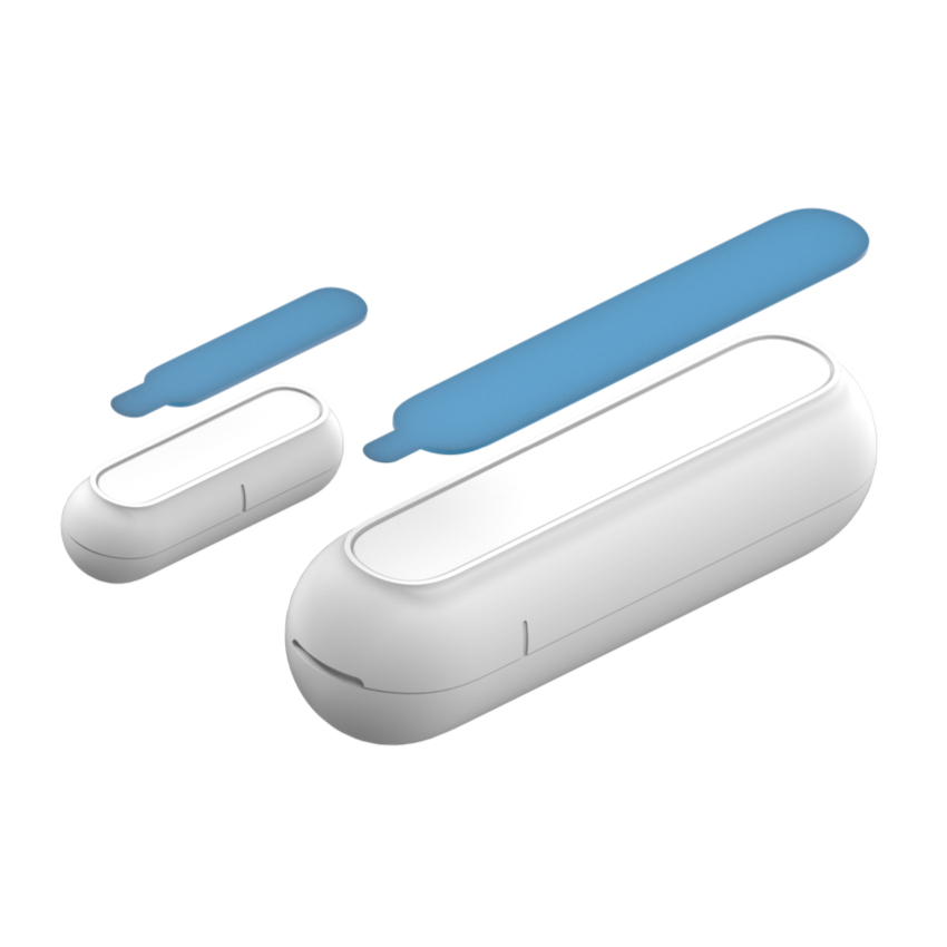 เซ็นเซอร์ Door and Window Sensor P2 ปกป้องบ้านของคุณได้อย่างชาญฉลาด ติดตั้งง่าย จากแบรนด์ AQARA