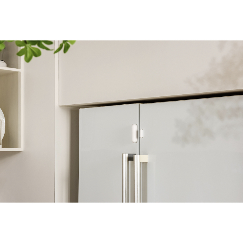 เซ็นเซอร์ Door and Window Sensor P2 ปกป้องบ้านของคุณได้อย่างชาญฉลาด ติดตั้งง่าย จากแบรนด์ AQARA