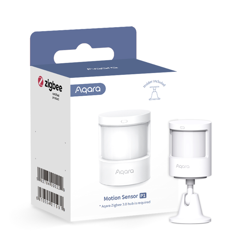 Motion Sensor P1