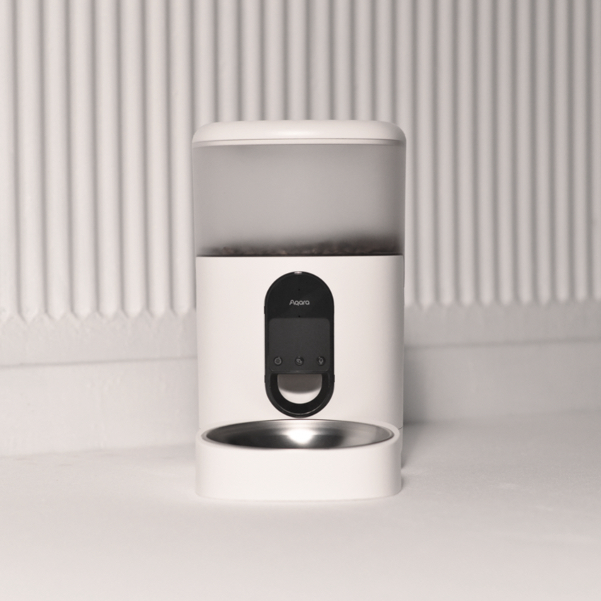 Aqara - Pet Feeder C1 - image 2