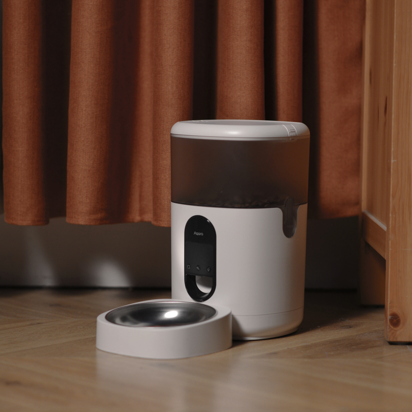Aqara - Pet Feeder C1 - image 3