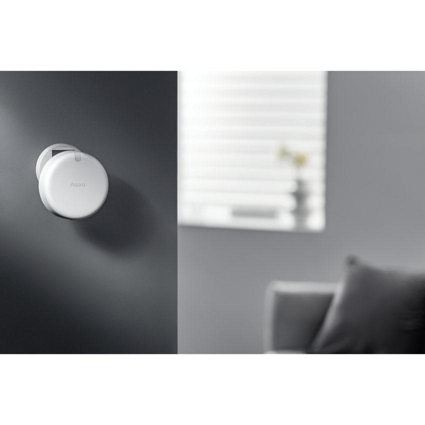 Aqara Presence Sensor FP2 - image 4