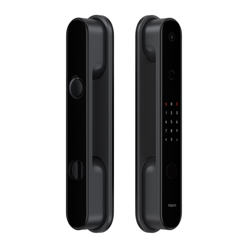 Aqara Smart Door Lock D100 - image 2