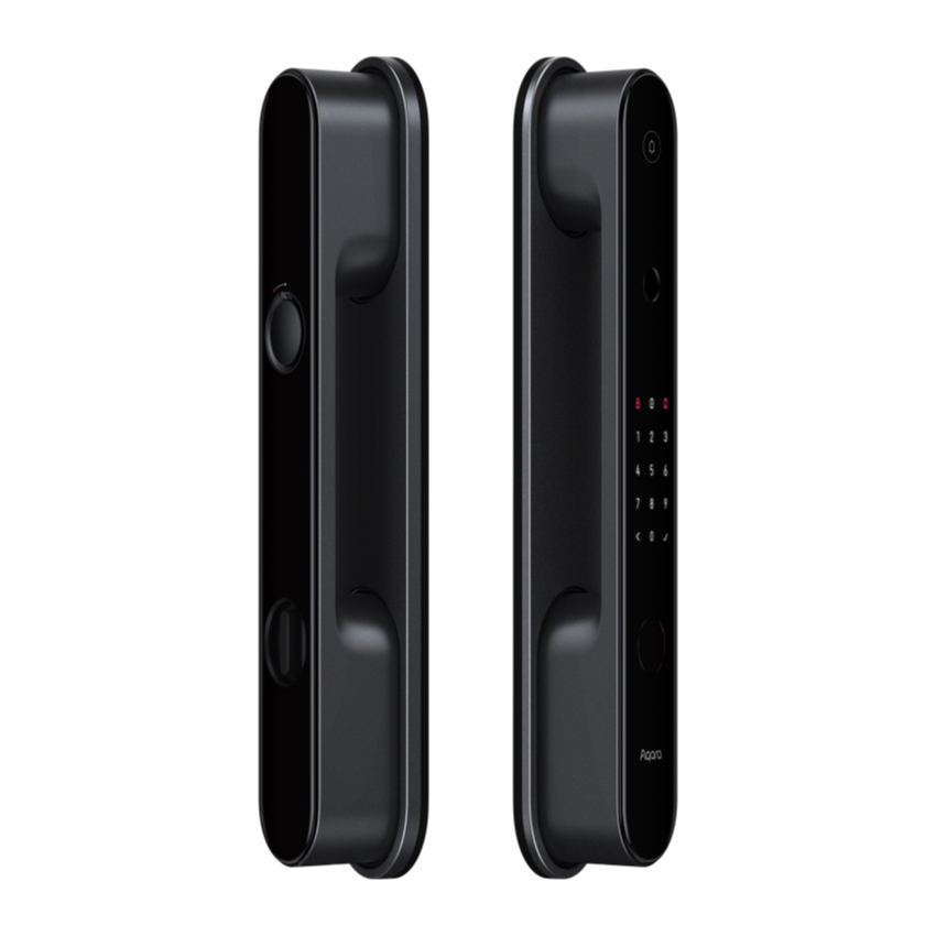 Aqara Smart Door Lock D100 - image 3