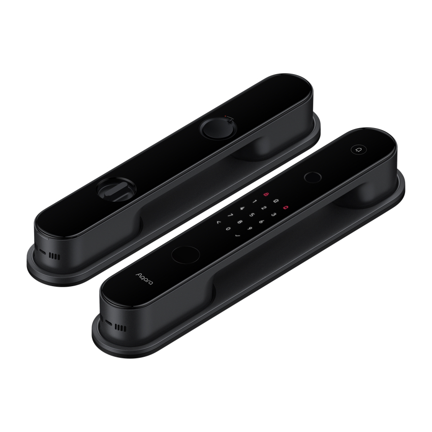 Aqara Smart Door Lock D100 - image 5