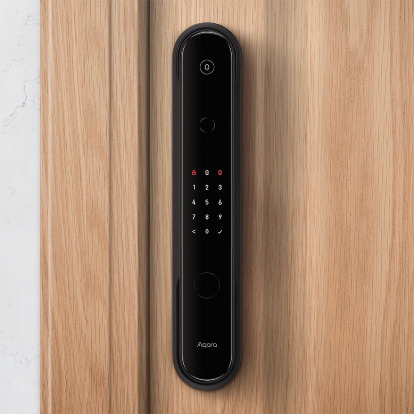 Aqara Smart Door Lock D100 - image 8