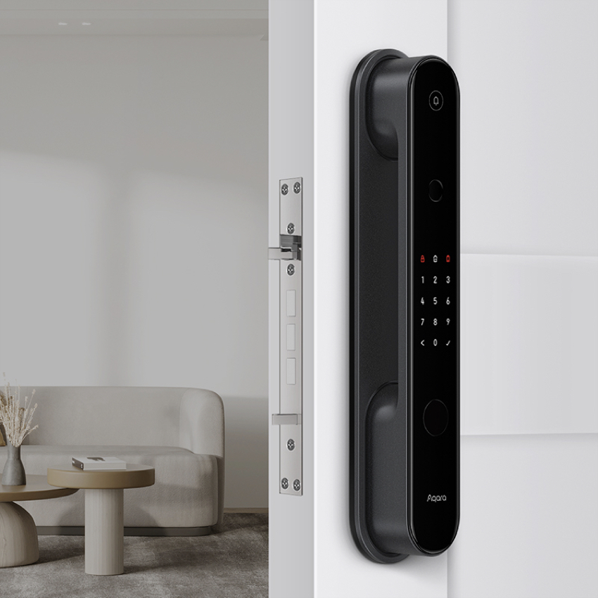 Aqara Smart Door Lock D100 - image 9