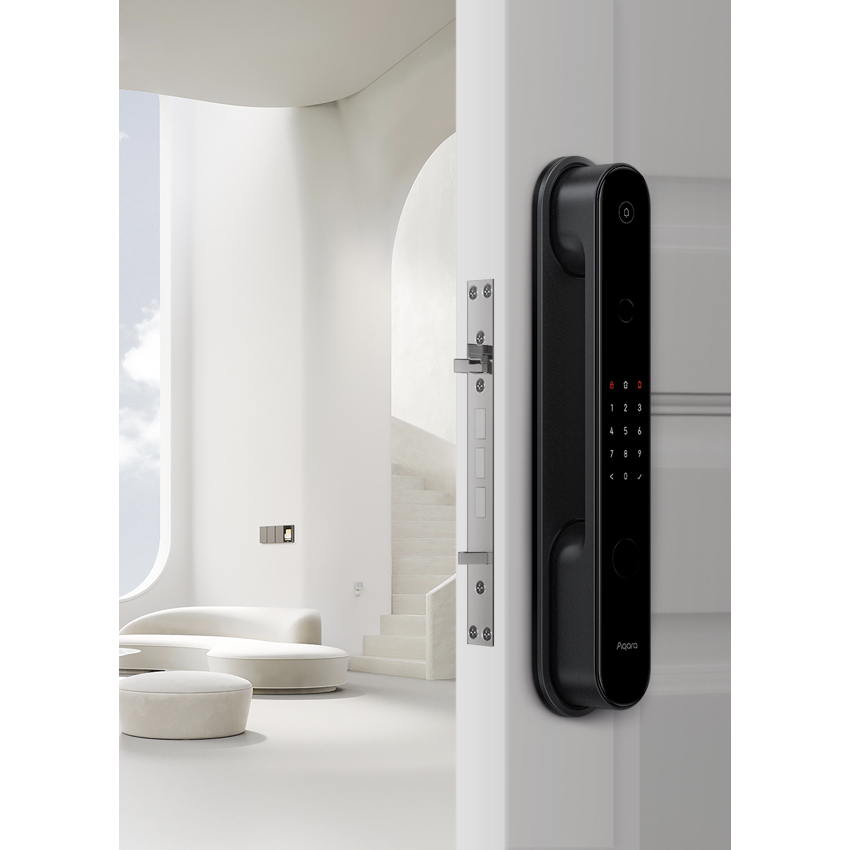 Aqara Smart Door Lock D100 - image 10
