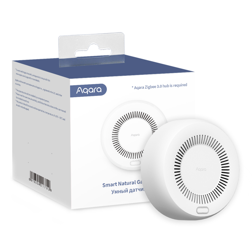 Aqara Smart Natural Gas Detector - image 7