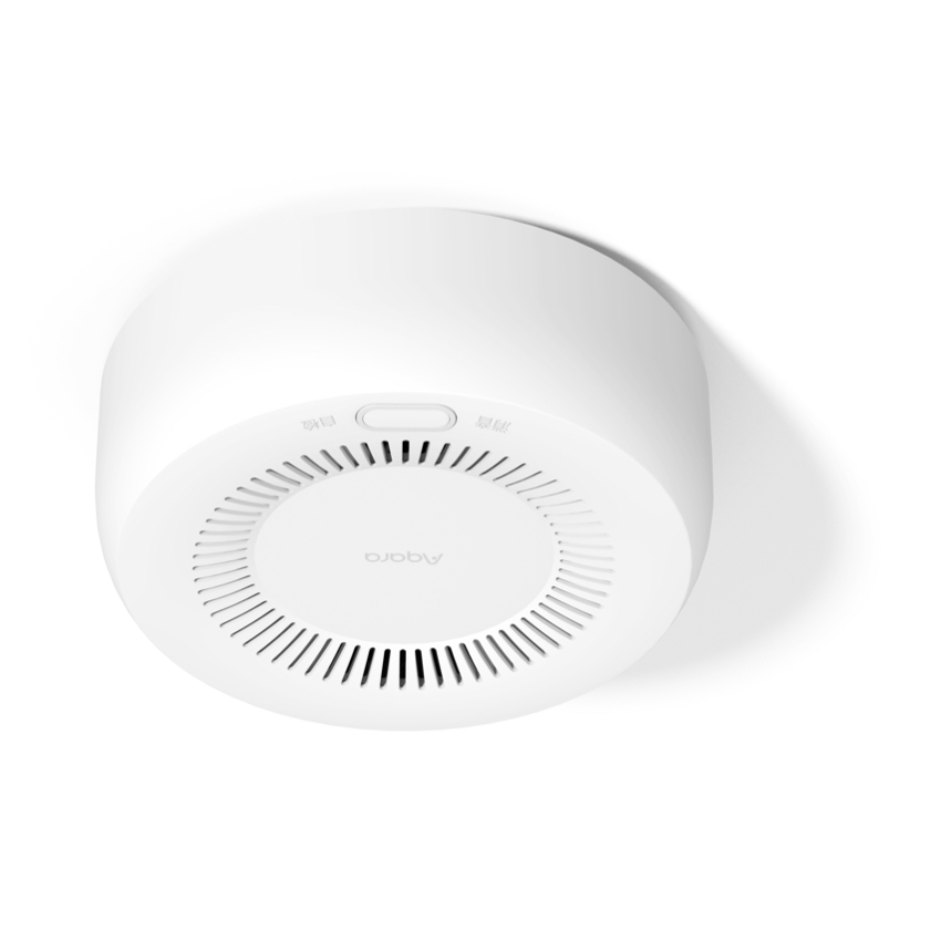 Aqara Smart Natural Gas Detector - image 2