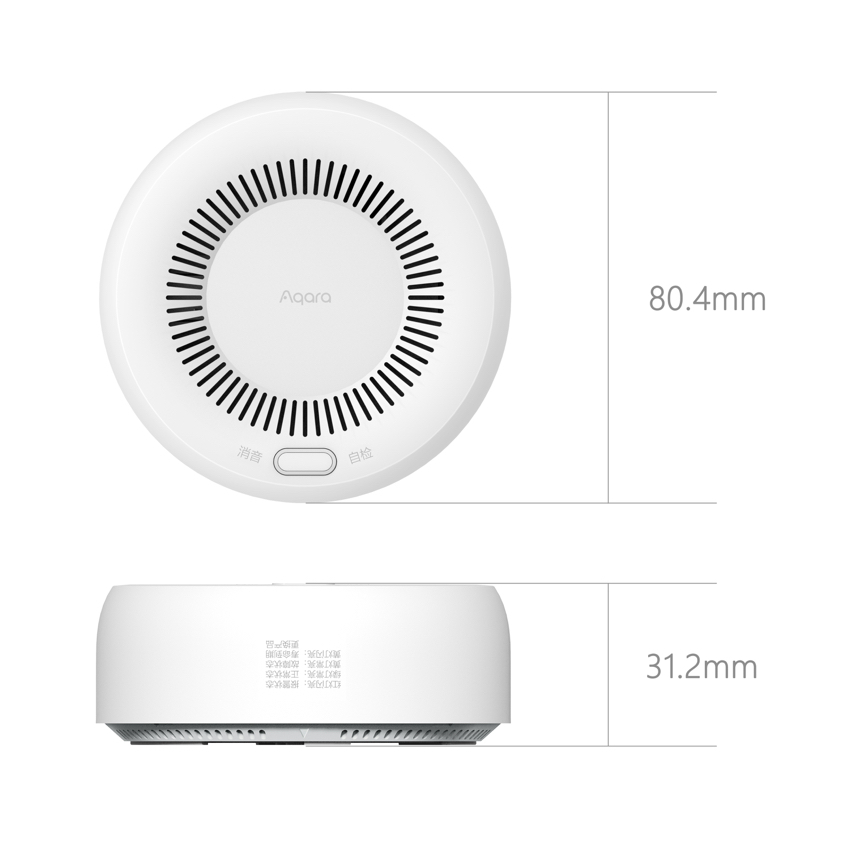Aqara Smart Natural Gas Detector - image 3