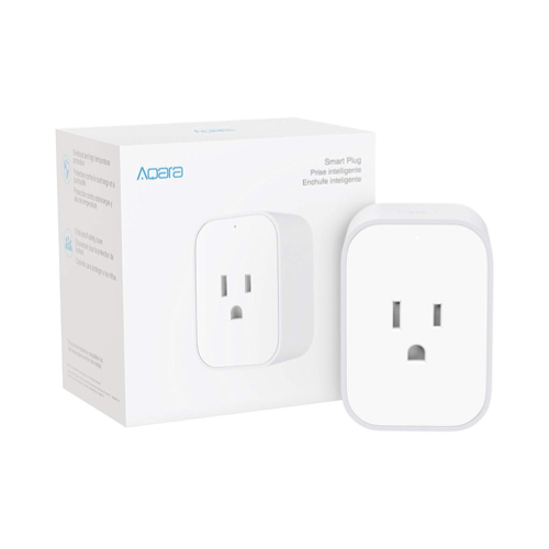 Aqara Smart Plug [US] - image 2