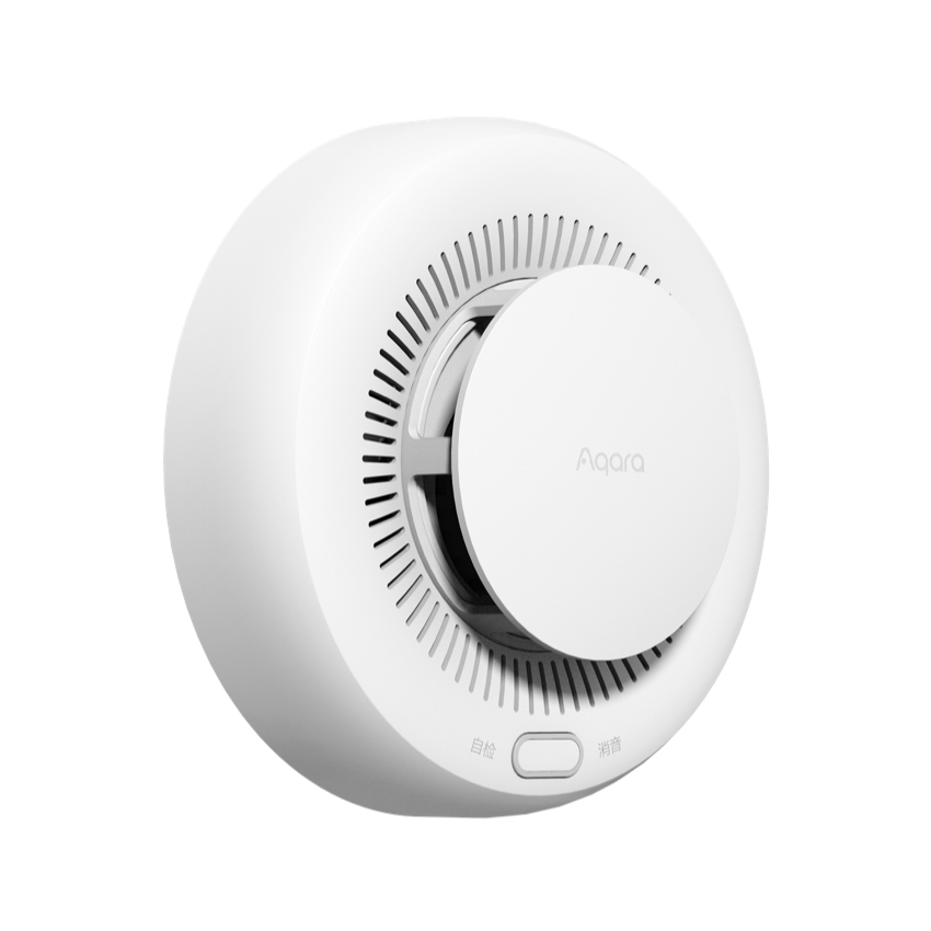 Aqara Smart Smoke Detector