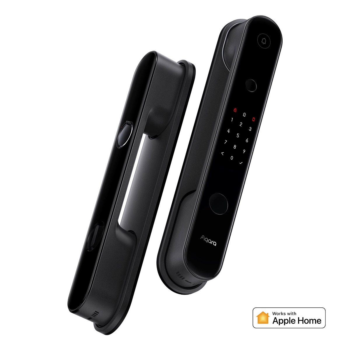 Aqara Smart Door Lock D100