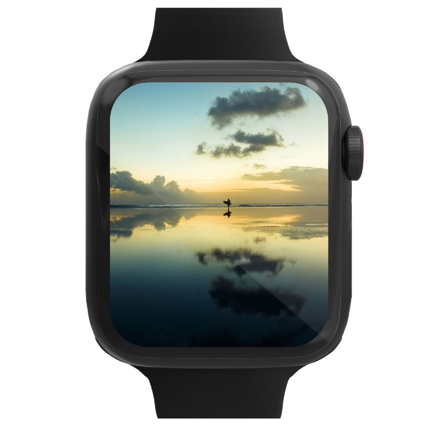 Apple Watch Series 10 [42mm] Film Fusion - image 5
