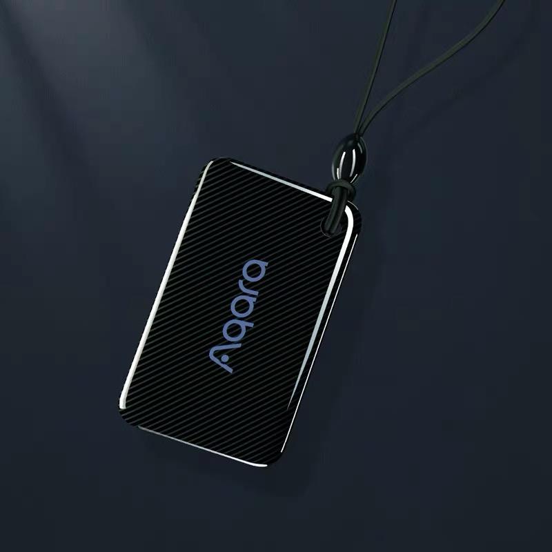 Aqara NFC Card for Smart Door Lock - image 2