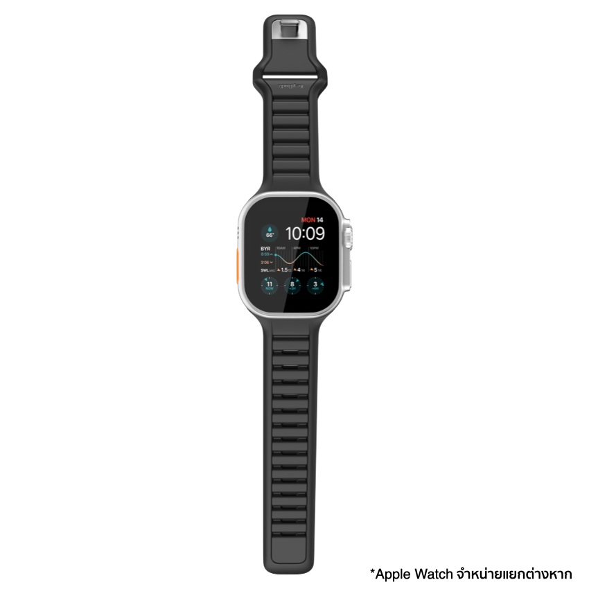 Journey Series for Apple Watch Strap
