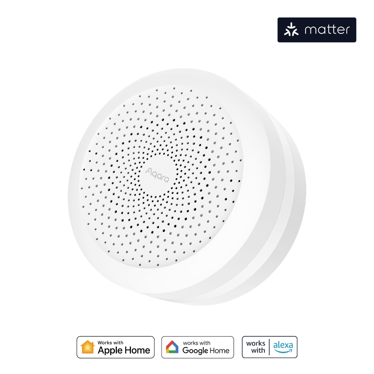 Aqara Hub M1S Gen 2
