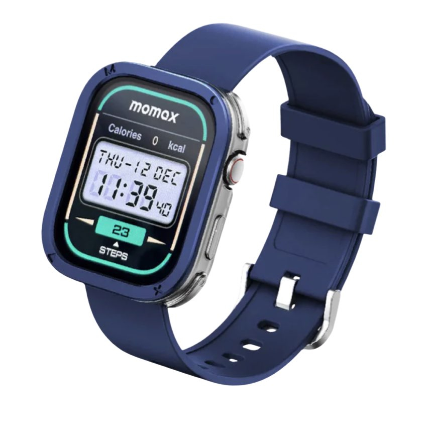 1-Wear+ Smart Watch