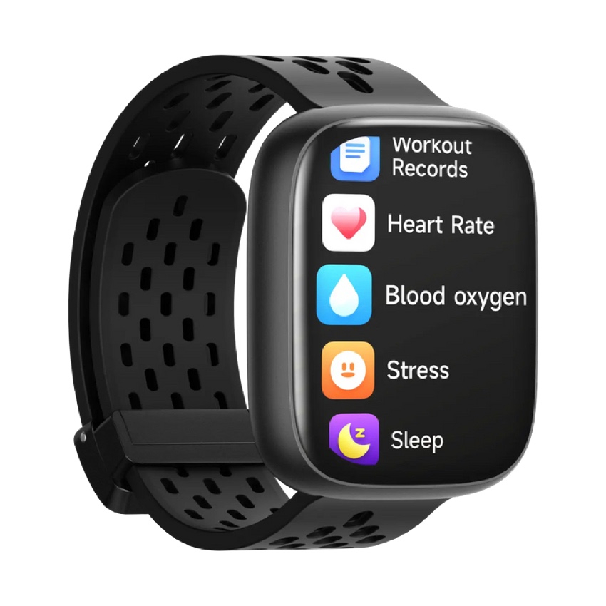 1-Wear Smart Watch 