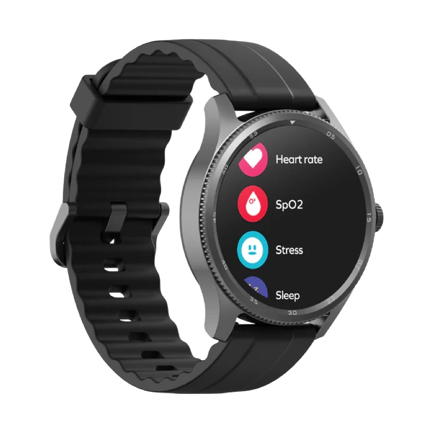 1-Wear Smart Watch Round