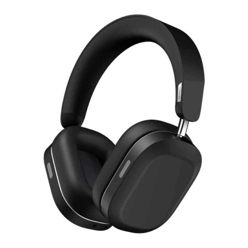 ANC Over-Ear Headphone