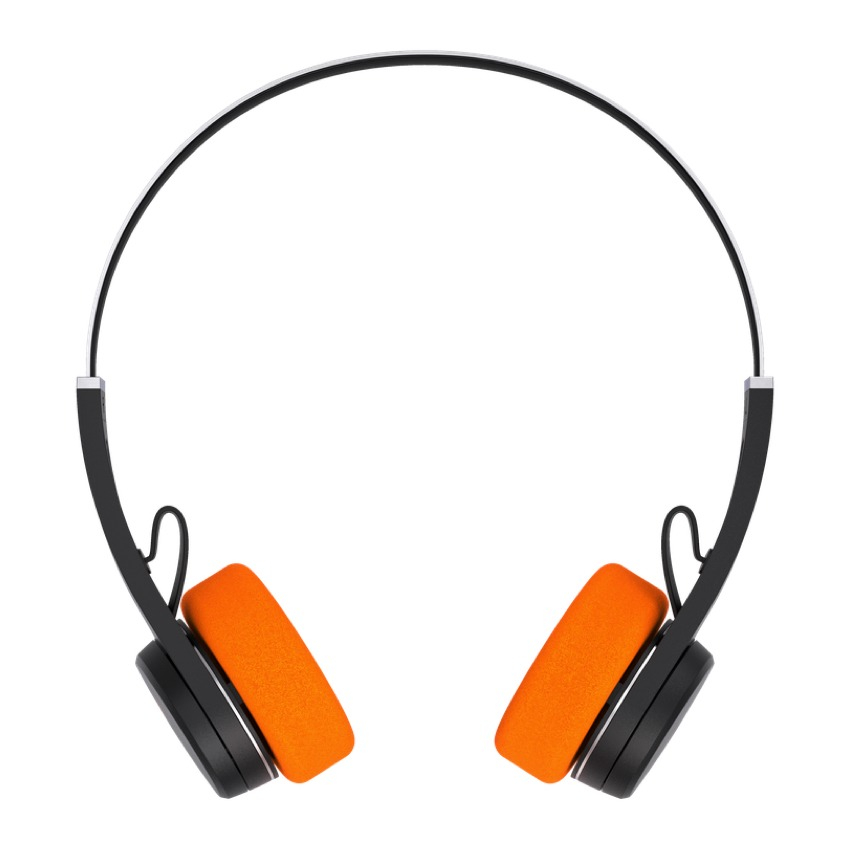 Freestyle Headphone - Black