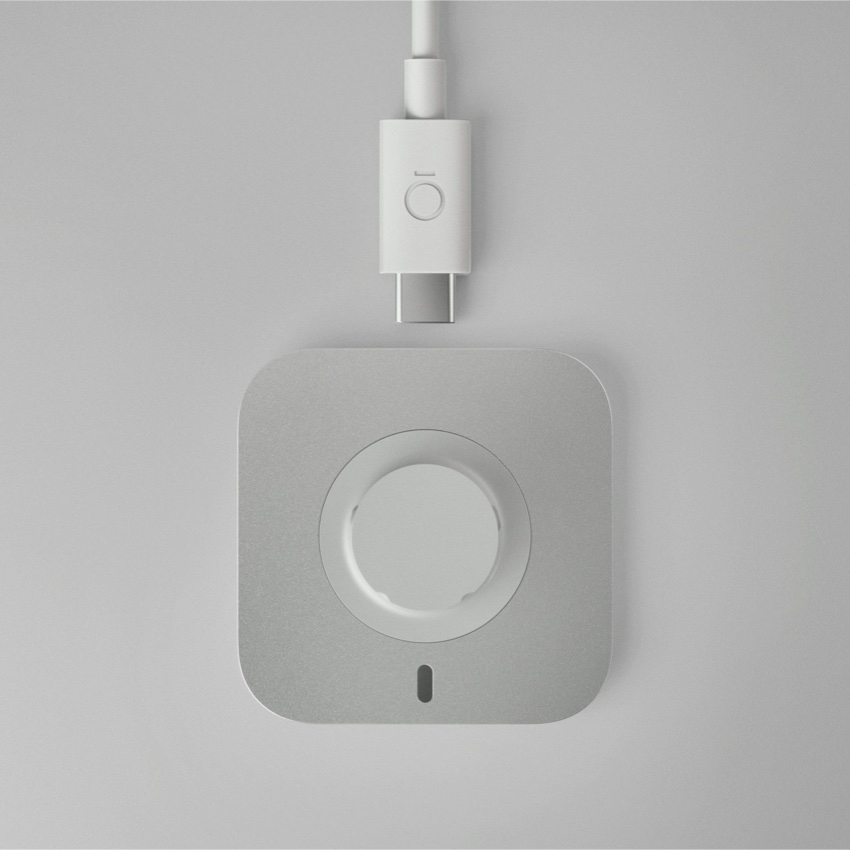 Ring 4 Charger - Size 6