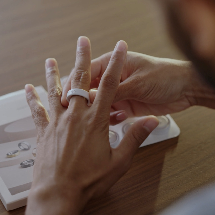 Ring 4 Sizing Kit 