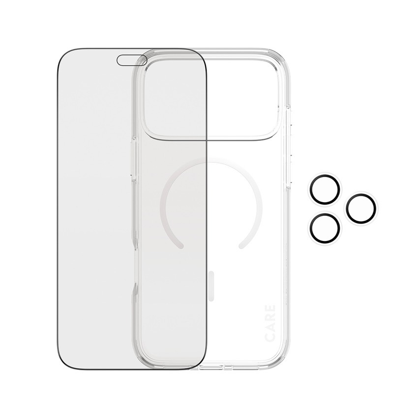 iPhone 18 Pro Max Privacy Bundle Set - image 2