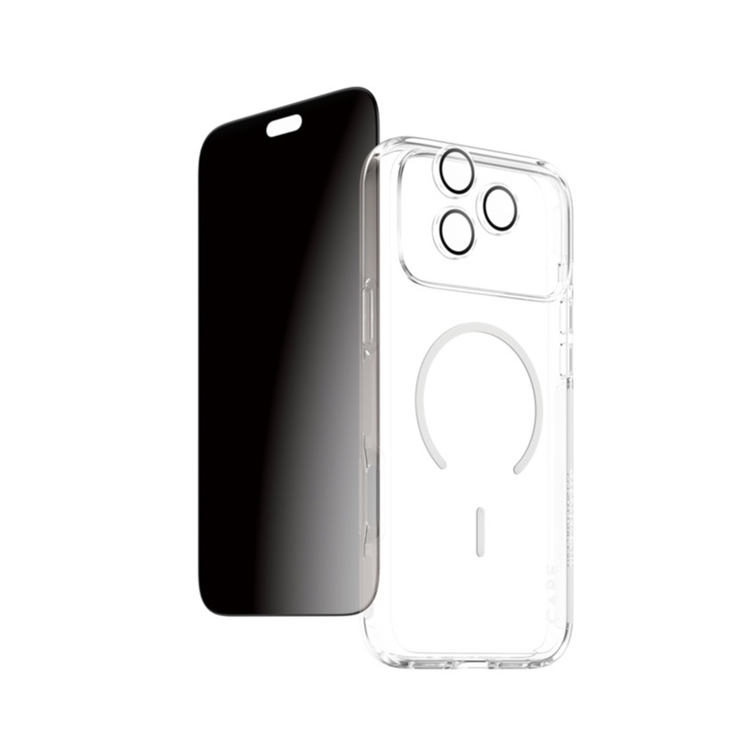 iPhone 18 Pro Max Privacy Bundle Set - image 3