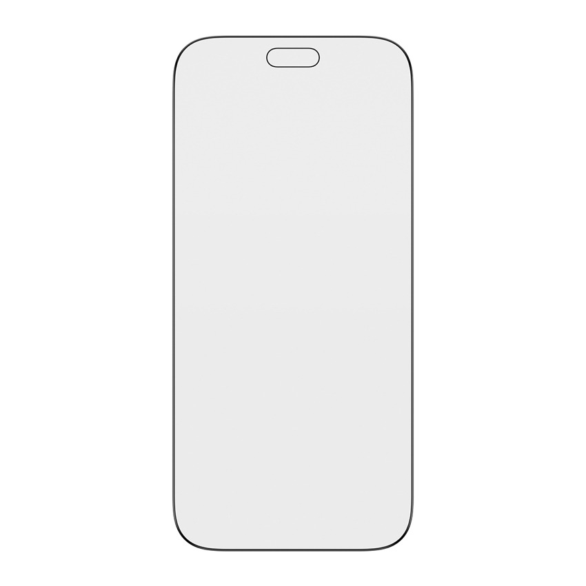 ฟิล์มส่วนตัว Ultra Wide Fit Privacy w.EasyAligner for iPhone 18 Pro กันรอยขีดข่วน แบรนด์ PANZERGLASS