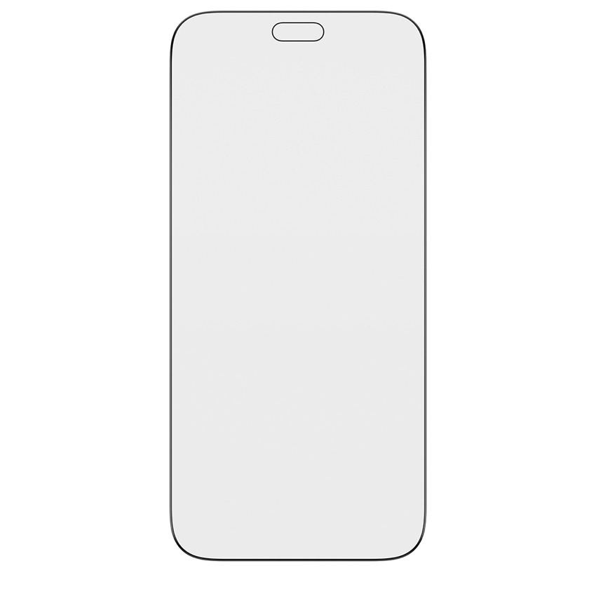 ฟิล์มส่วนตัว Ultra Wide Fit Privacy w.EasyAligner for iPhone 18 Pro Max กันรอยขีดข่วน แบรนด์ PANZERGLASS