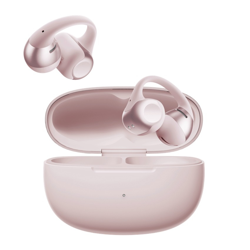 Shokz OpenDots 2 Gift Box สีชมพู