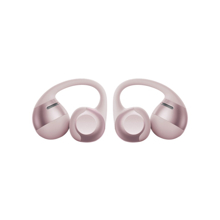 Shokz OpenDots 2 หูฟังไร้สายสีชมพู