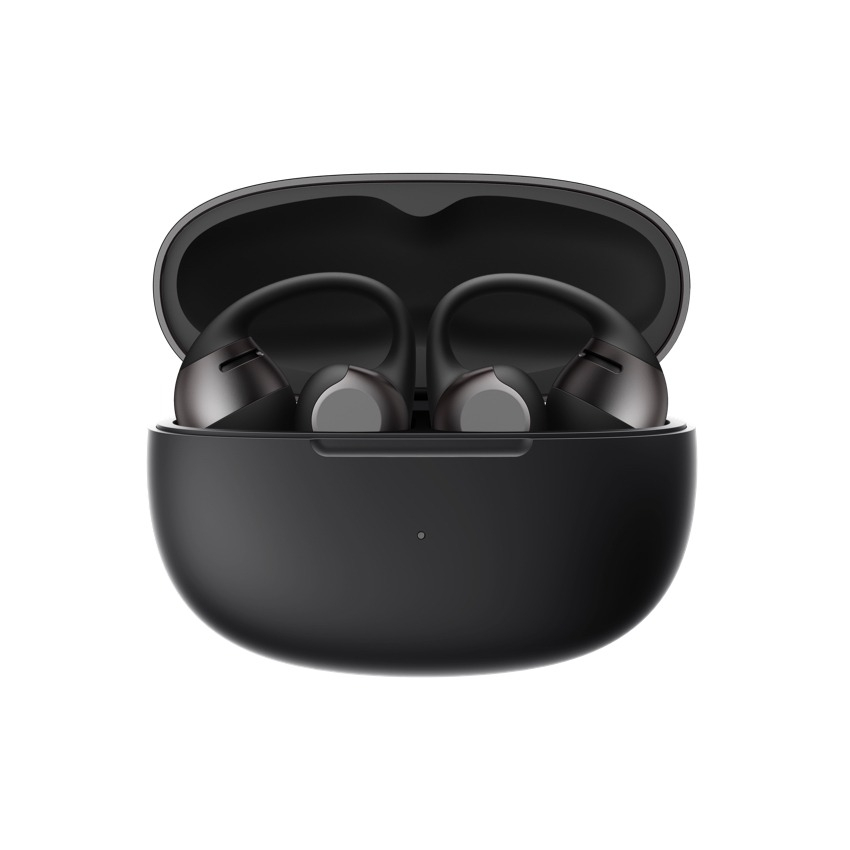 OpenDots 2, Black