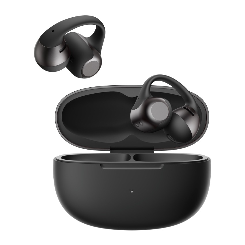 OpenDots 2, Black