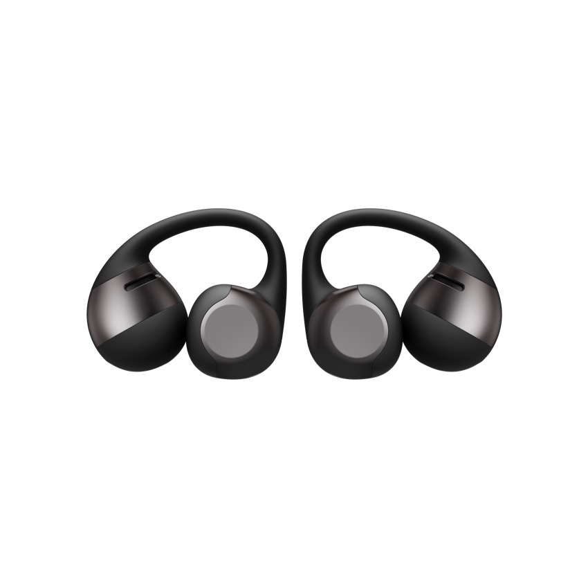 OpenDots 2, Black