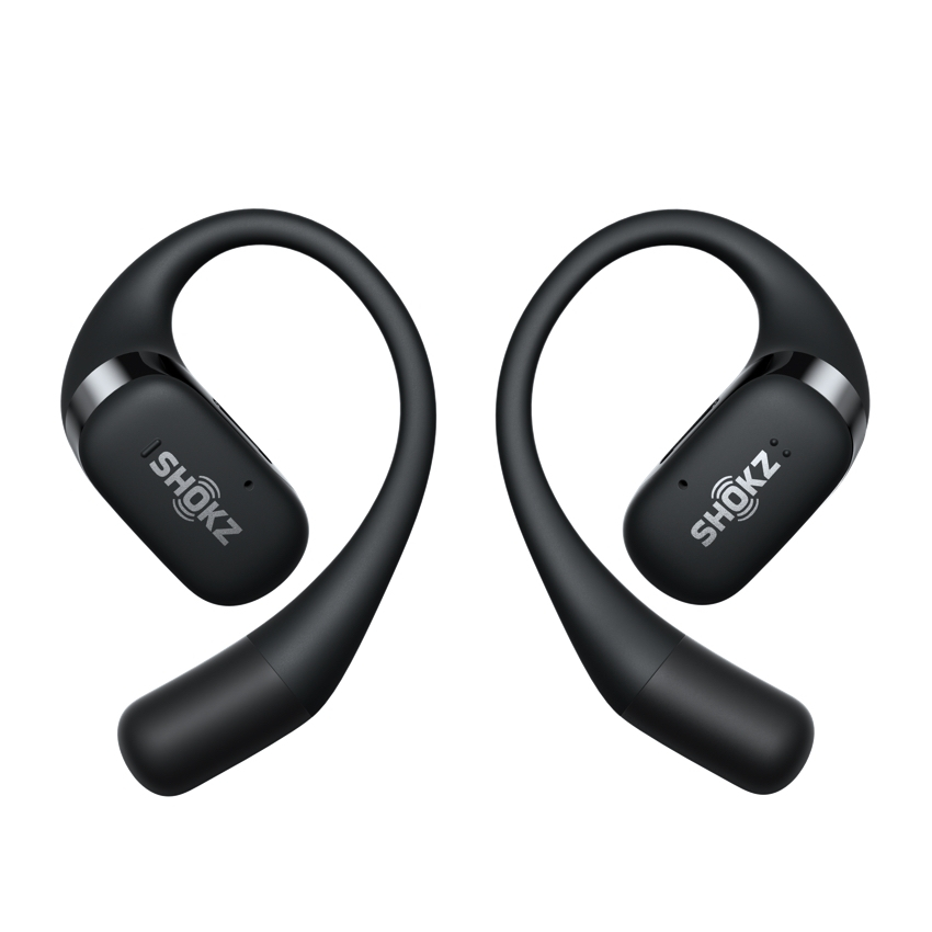 OpenFit, Black