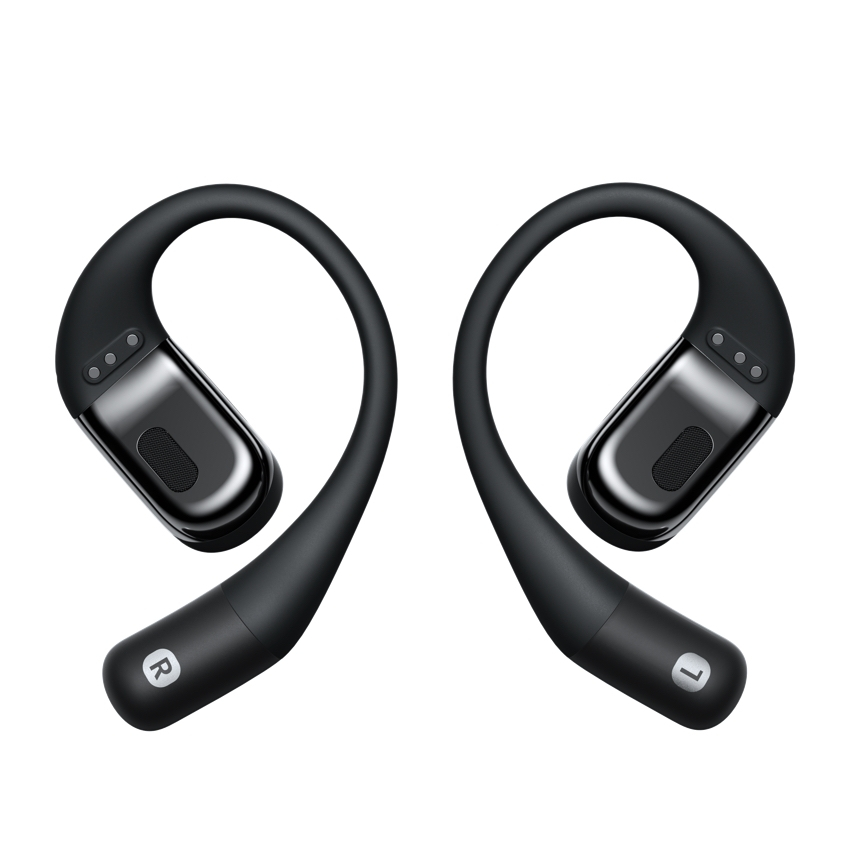 OpenFit, Black