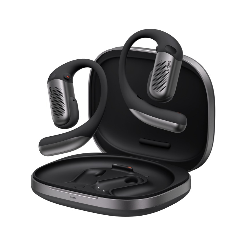OpenFit Pro - Black