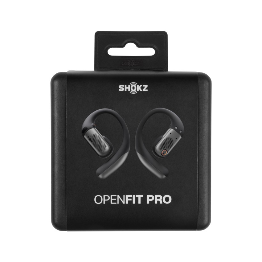 OpenFit Pro - Black