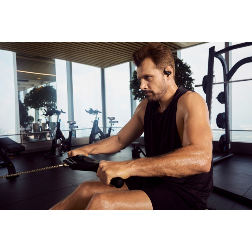 OpenFit Pro - Black