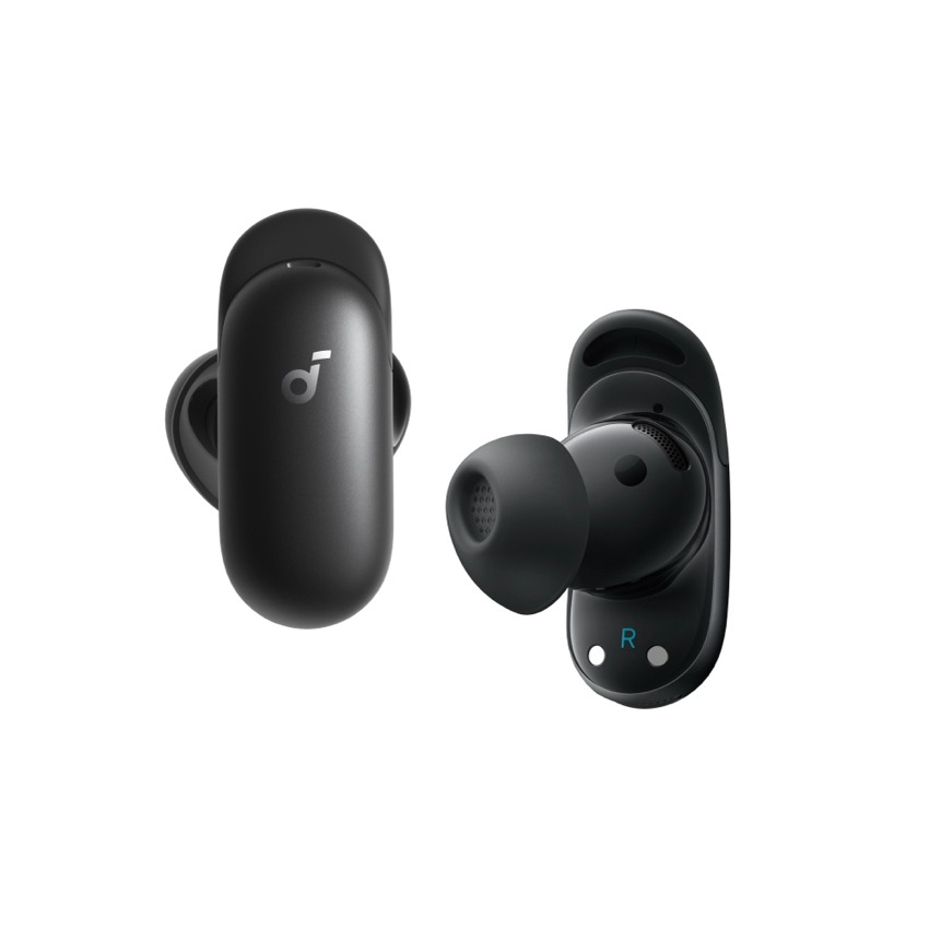 Soundcore Liberty 5 Pro Max - Black